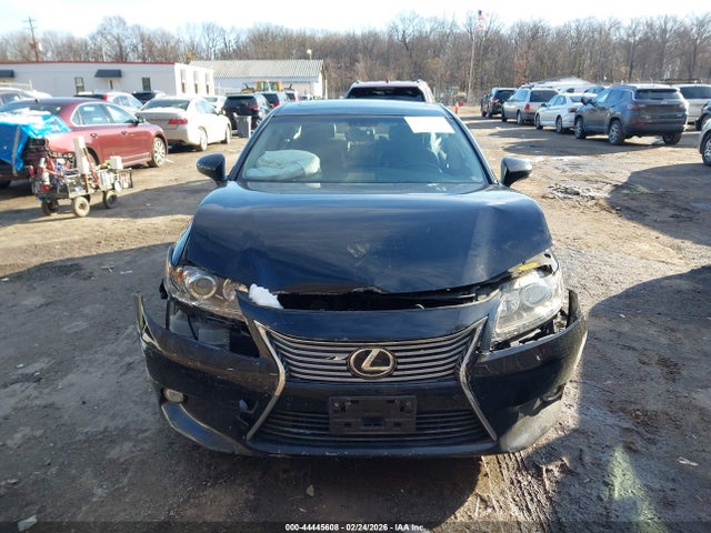 44445608 :رقم المزاد ، JTHBK1GG8E2095249 vin ، 2014 Lexus Es 350 مزاد بيع
