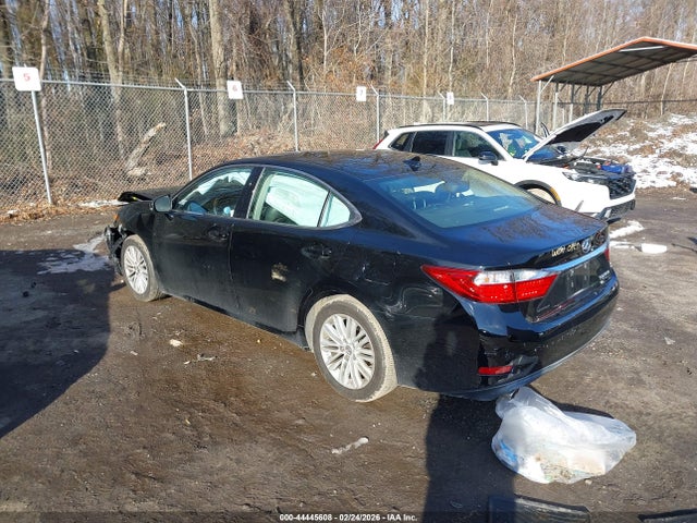 44445608 :رقم المزاد ، JTHBK1GG8E2095249 vin ، 2014 Lexus Es 350 مزاد بيع