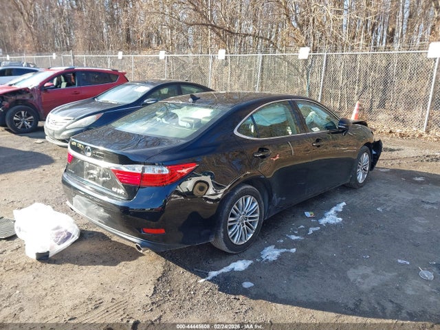 44445608 :رقم المزاد ، JTHBK1GG8E2095249 vin ، 2014 Lexus Es 350 مزاد بيع