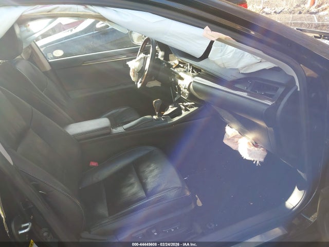 44445608 :رقم المزاد ، JTHBK1GG8E2095249 vin ، 2014 Lexus Es 350 مزاد بيع