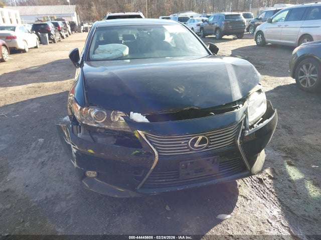 44445608 :رقم المزاد ، JTHBK1GG8E2095249 vin ، 2014 Lexus Es 350 مزاد بيع