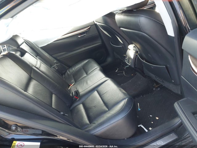 44445608 :رقم المزاد ، JTHBK1GG8E2095249 vin ، 2014 Lexus Es 350 مزاد بيع