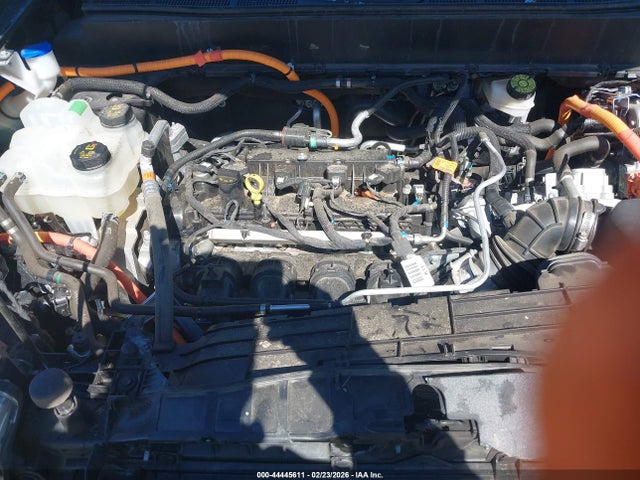 Aukcja sprzedaży 2024 Ford Maverick Xl, vin: 3FTTW8A39RRA89387, numer aukcji: 44445611