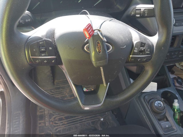 Aukcja sprzedaży 2024 Ford Maverick Xl, vin: 3FTTW8A39RRA89387, numer aukcji: 44445611