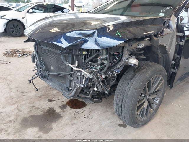 Aukcja sprzedaży 2022 Lexus Rx 450h F Sport Handling, vin: 2T2YGMDAXNC090789, numer aukcji: 44445613