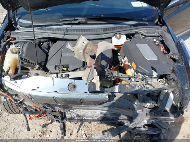 2014 CADILLAC ELR 1G6RN1E46EU133939 Photo 9