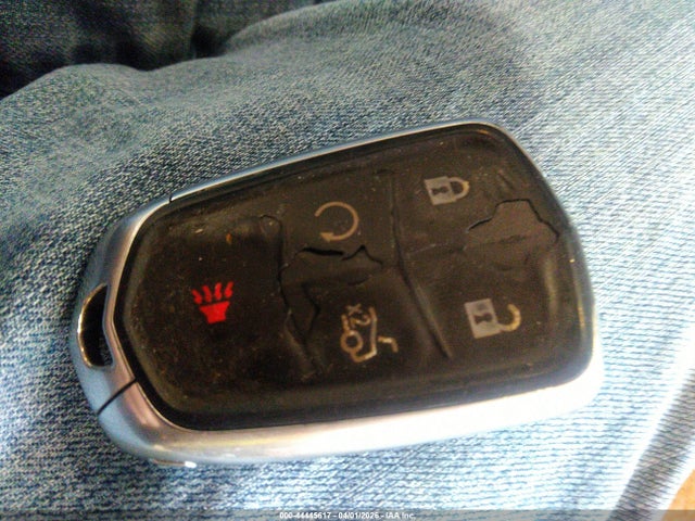 2014 CADILLAC ELR 1G6RN1E46EU133939 Photo 10