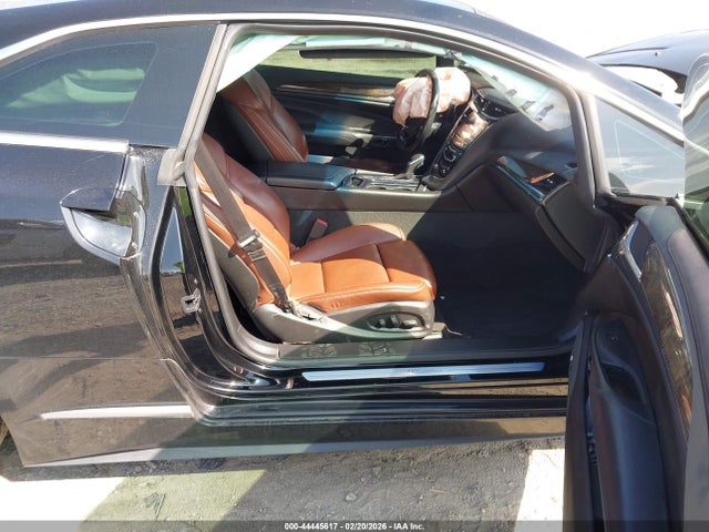 2014 CADILLAC ELR 1G6RN1E46EU133939 Photo 4