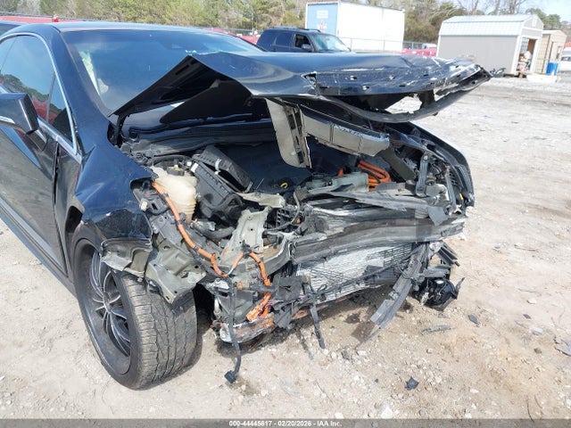 2014 CADILLAC ELR 1G6RN1E46EU133939 Photo 5