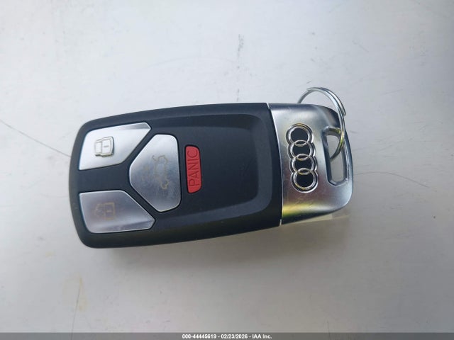 WA1ABAFY1P2125096 Audi Q5 Premium 40 Tfsi Quattro S Tronic
