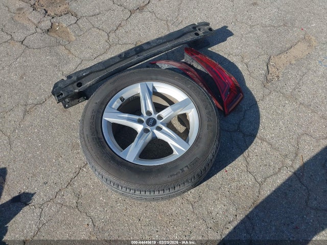 WA1ABAFY1P2125096 Audi Q5 Premium 40 Tfsi Quattro S Tronic