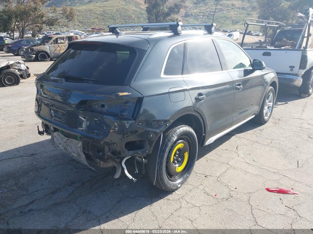 WA1ABAFY1P2125096 Audi Q5 Premium 40 Tfsi Quattro S Tronic
