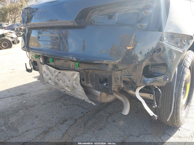 WA1ABAFY1P2125096 Audi Q5 Premium 40 Tfsi Quattro S Tronic