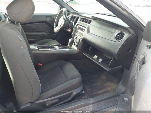 2014 FORD MUSTANG 1ZVBP8EM2E5232234 Photo 4