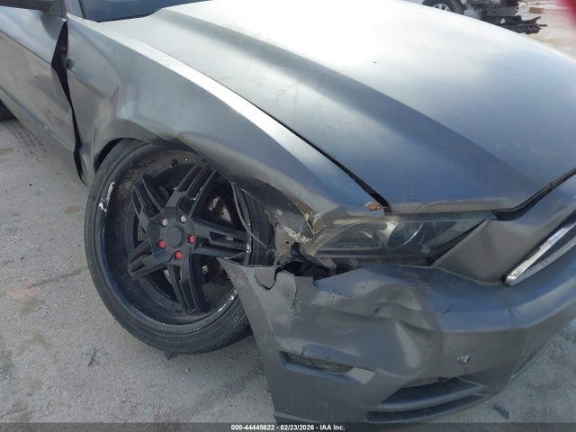 2014 FORD MUSTANG 1ZVBP8EM2E5232234 Photo 5
