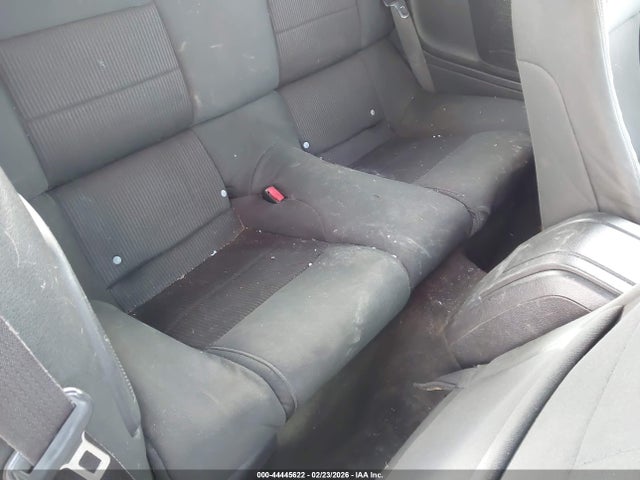 2014 FORD MUSTANG 1ZVBP8EM2E5232234 Photo 7
