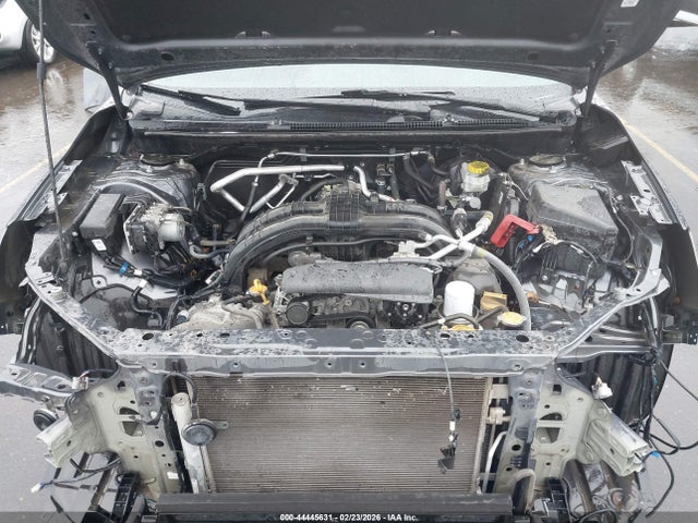 Aukcja sprzedaży 2022 Subaru Impreza Sport 5-door, vin: 4S3GTAM66N3708365, numer aukcji: 44445631