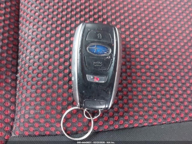 Aukcja sprzedaży 2022 Subaru Impreza Sport 5-door, vin: 4S3GTAM66N3708365, numer aukcji: 44445631