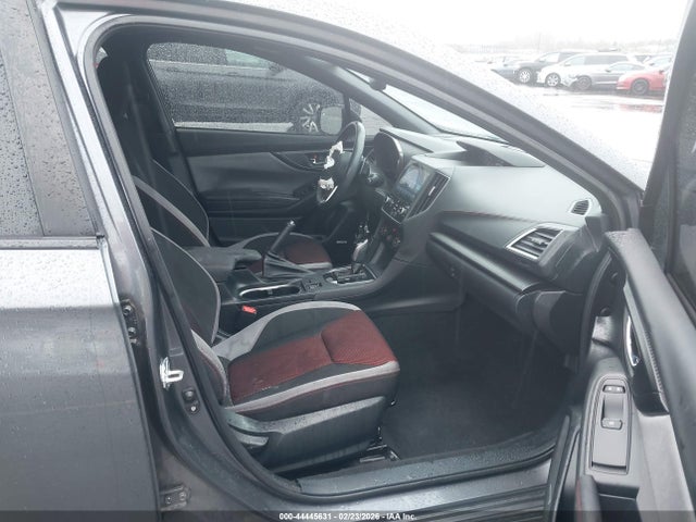 Aukcja sprzedaży 2022 Subaru Impreza Sport 5-door, vin: 4S3GTAM66N3708365, numer aukcji: 44445631