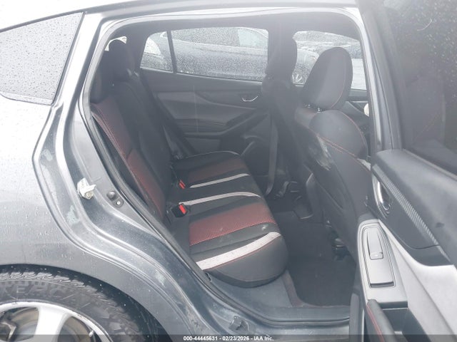 Aukcja sprzedaży 2022 Subaru Impreza Sport 5-door, vin: 4S3GTAM66N3708365, numer aukcji: 44445631