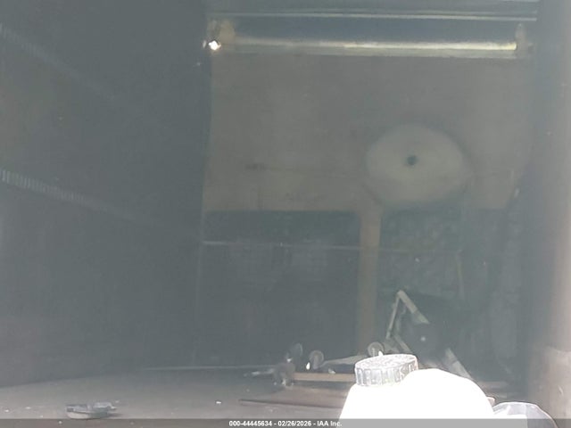 44445634 :رقم المزاد ، 5PVNE8JT5B4S53826 vin ، 2011 Hino 258/268 مزاد بيع