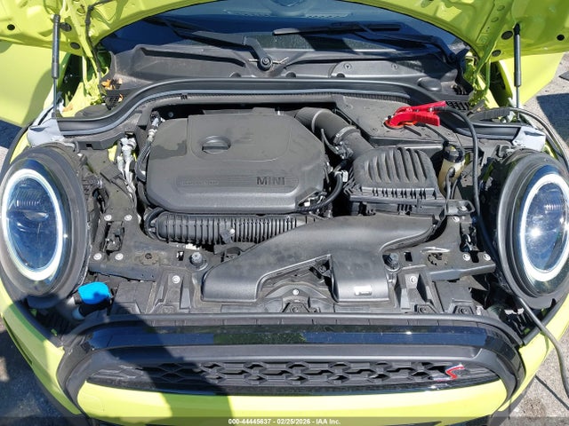2023 MINI HARDTOP WMW53DH07P2T86694 Photo 9