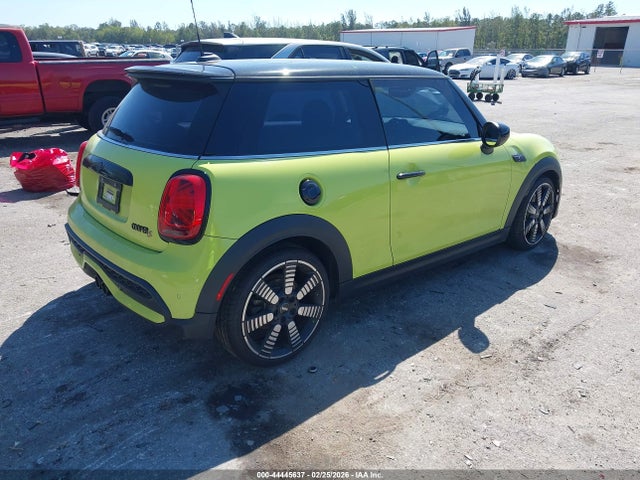 2023 MINI HARDTOP WMW53DH07P2T86694 Photo 3