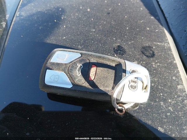 2018 AUDI A5 WAUENCF50JA015022 Photo 10