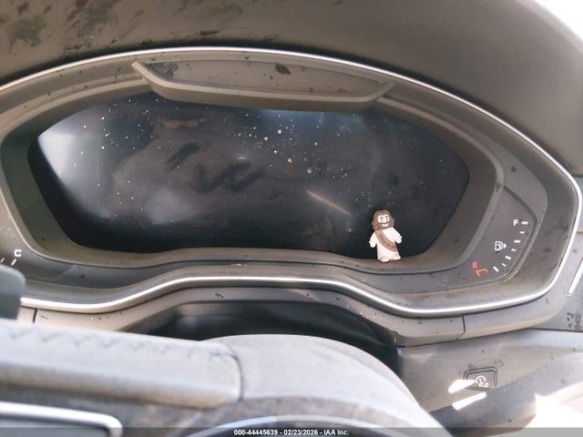 2018 AUDI A5 WAUENCF50JA015022 Photo 6