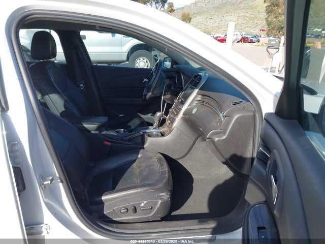 1G11E5SA2GU156089 Chevrolet Malibu Limited Ltz