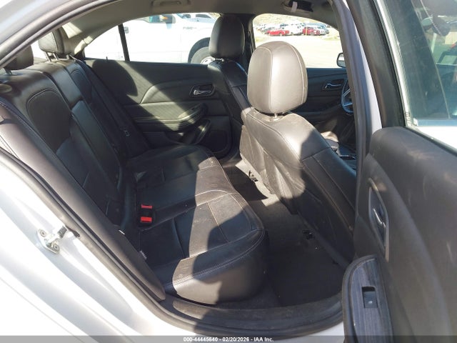 1G11E5SA2GU156089 Chevrolet Malibu Limited Ltz