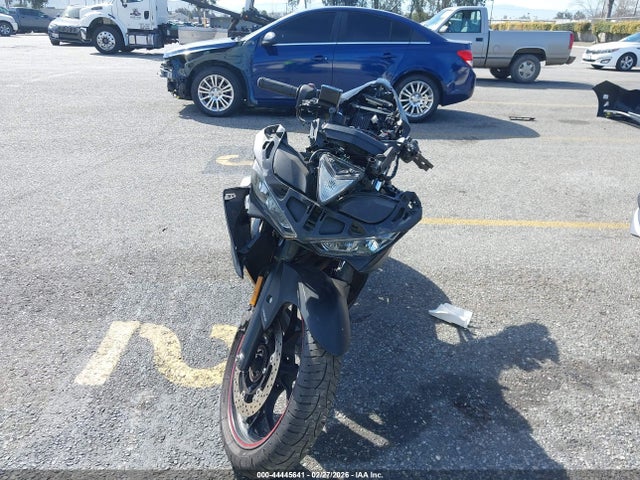 Продажа на аукционе авто 2017 Yamaha Yzfr3 A, vin: MH3RH15Y7HK003564, номер лота: 44445641