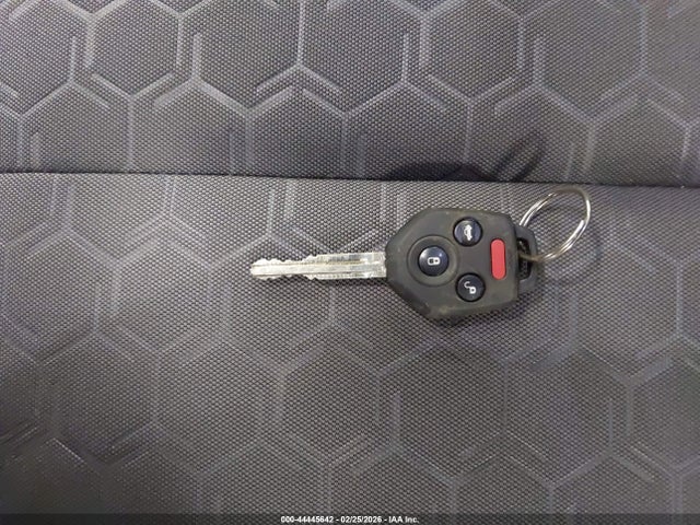 Продаж на аукціоні авто 2025 Subaru Forester, vin: JF2SLDAC5SH599404, номер лоту: 44445642