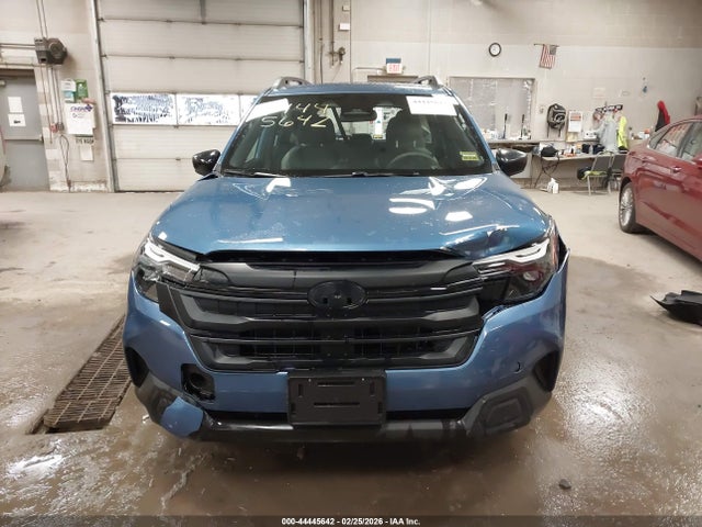 Продаж на аукціоні авто 2025 Subaru Forester, vin: JF2SLDAC5SH599404, номер лоту: 44445642