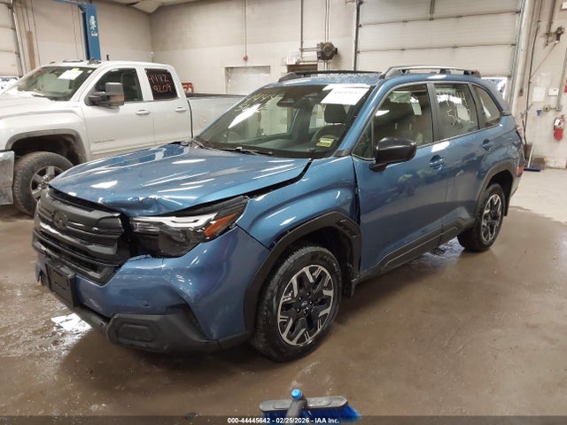 Продаж на аукціоні авто 2025 Subaru Forester, vin: JF2SLDAC5SH599404, номер лоту: 44445642