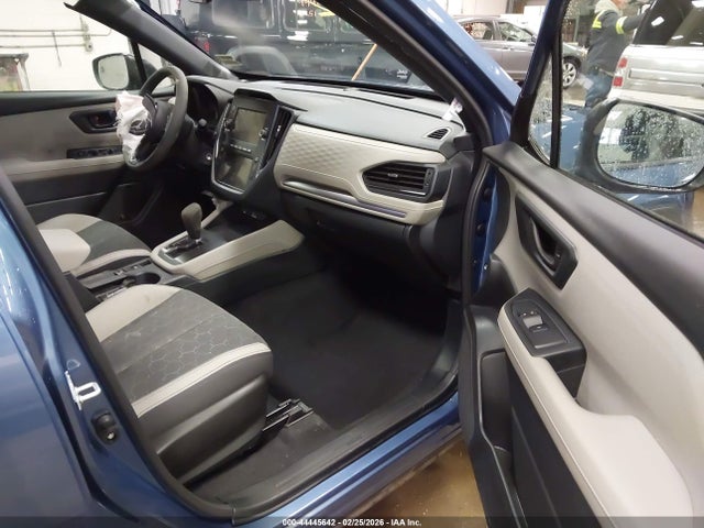 Продаж на аукціоні авто 2025 Subaru Forester, vin: JF2SLDAC5SH599404, номер лоту: 44445642