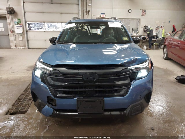 Продаж на аукціоні авто 2025 Subaru Forester, vin: JF2SLDAC5SH599404, номер лоту: 44445642