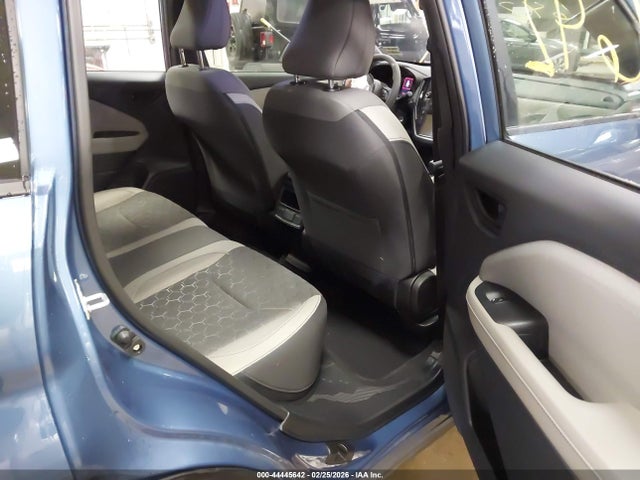 Продаж на аукціоні авто 2025 Subaru Forester, vin: JF2SLDAC5SH599404, номер лоту: 44445642