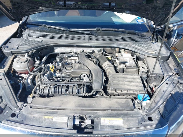 44445646 :رقم المزاد ، 3VWGM7BU4RM054985 vin ، 2024 Volkswagen Jetta 1.5t Sel مزاد بيع