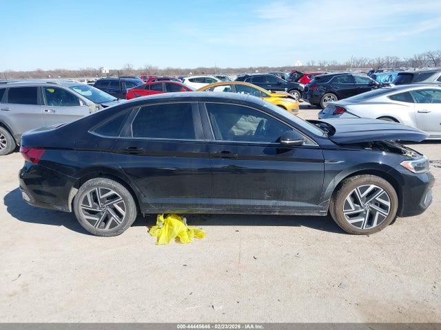 44445646 :رقم المزاد ، 3VWGM7BU4RM054985 vin ، 2024 Volkswagen Jetta 1.5t Sel مزاد بيع