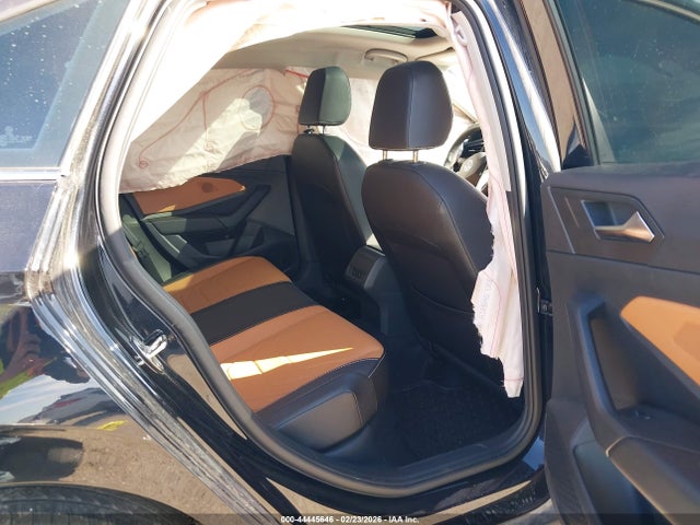 44445646 :رقم المزاد ، 3VWGM7BU4RM054985 vin ، 2024 Volkswagen Jetta 1.5t Sel مزاد بيع
