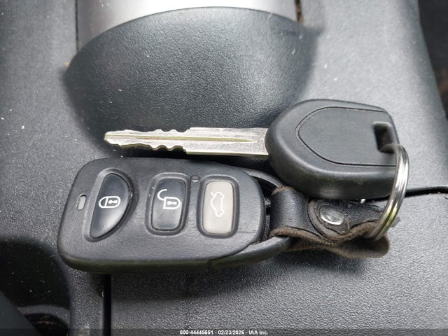 2008 MITSUBISHI ECLIPSE 4A3AK34T08E002086 Photo 10