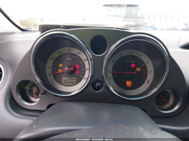 2008 MITSUBISHI ECLIPSE 4A3AK34T08E002086 Photo 6