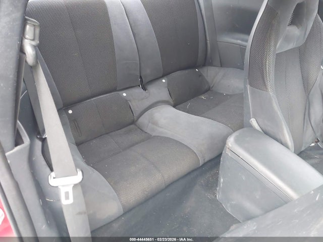 2008 MITSUBISHI ECLIPSE 4A3AK34T08E002086 Photo 7