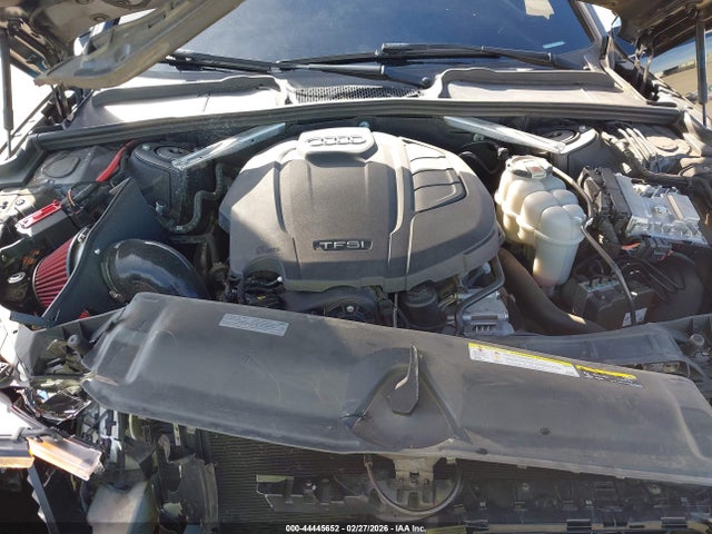 2019 AUDI A4 WAUENAF44KN014963 Photo 9