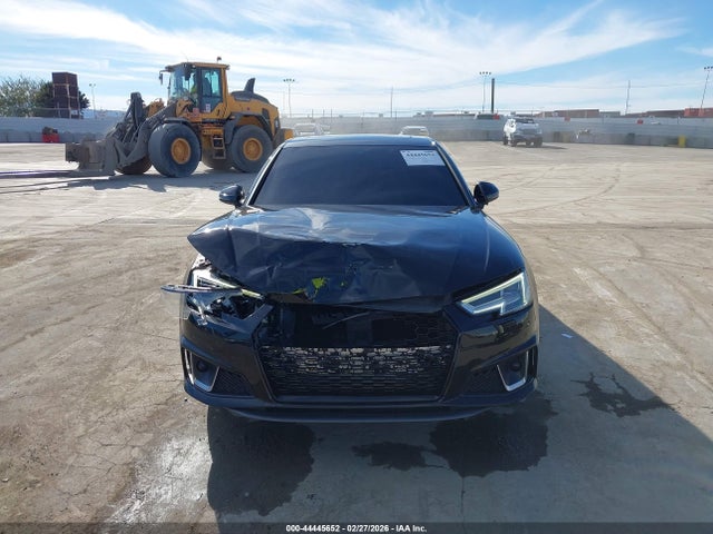 Aukcja sprzedaży 2019 Audi A4 45 Premium, vin: WAUENAF44KN014963, numer aukcji: 44445652