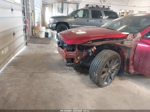 Aukcja sprzedaży 2018 Mazda Mazda6 Touring, vin: JM1GL1VM1J1302013, numer aukcji: 44445655