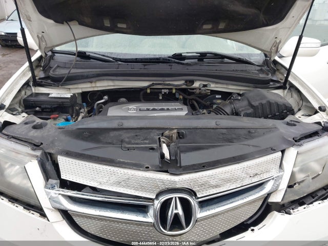 Продаж на аукціоні авто 2009 Acura Mdx Technology Package, vin: 2HNYD286X9H514131, номер лоту: 44445654