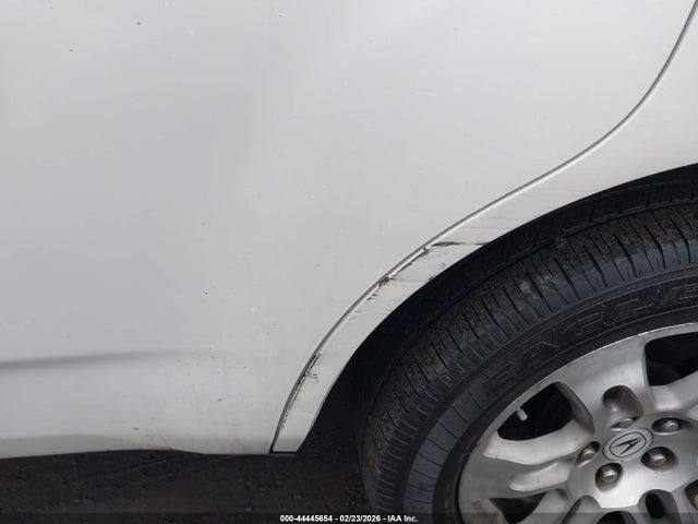 Продаж на аукціоні авто 2009 Acura Mdx Technology Package, vin: 2HNYD286X9H514131, номер лоту: 44445654