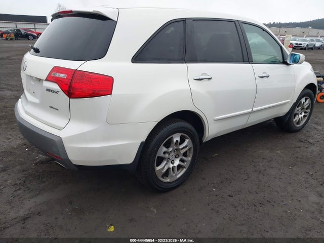 Продаж на аукціоні авто 2009 Acura Mdx Technology Package, vin: 2HNYD286X9H514131, номер лоту: 44445654